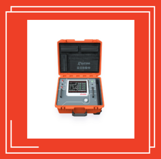 RA912F Return-type SF6 Gas Analyzer