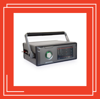 RA-912FN Mixed Insulating Gas Analyzer