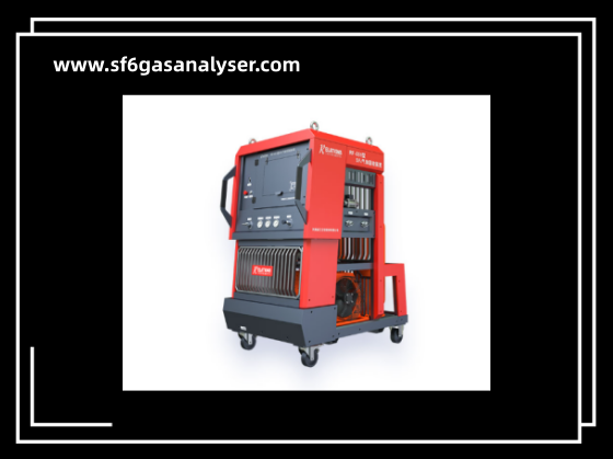 Understanding the Importance and Functionality of an SF6 Gas Recovery System After Leakage Detection