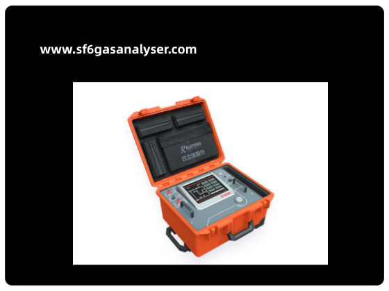 IEC 60480 sf6 analyzer manufacturers suppliers factory