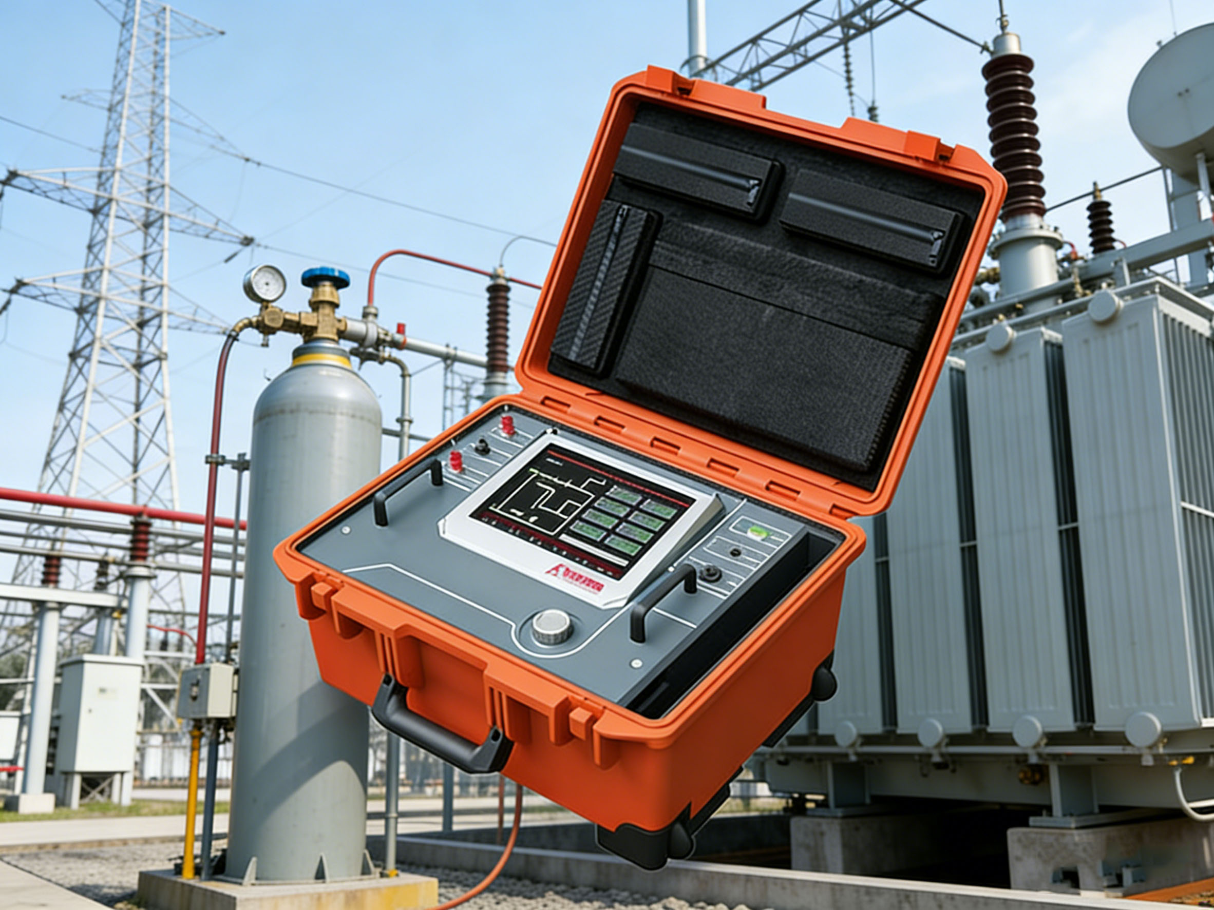 SF6 Gas Analyzer Price Comparison