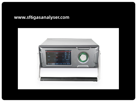 Custom SF6 Gas Analyzer Price: What to Consider When Choosing Reliable Manufacturers